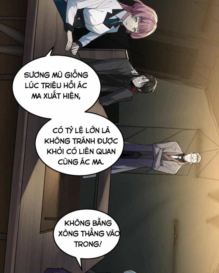 Ta, Thiên Sát Cô Tinh - Chương 19 - ảnh 18