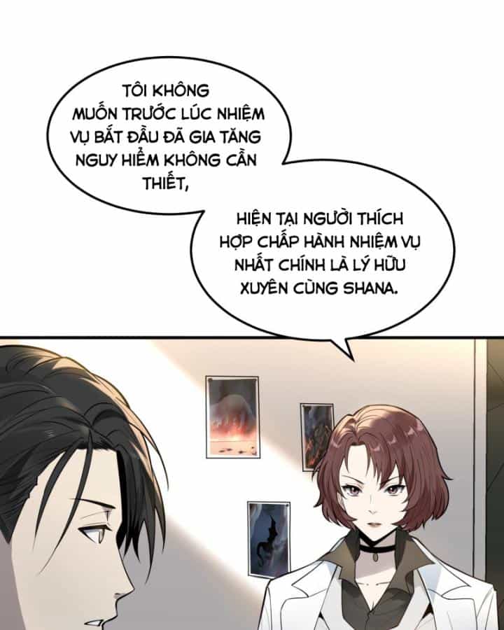 Ta, Thiên Sát Cô Tinh - Chương 19 - ảnh 28
