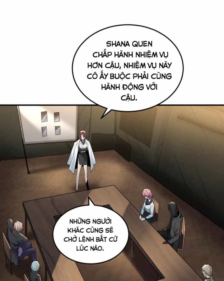 Ta, Thiên Sát Cô Tinh - Chương 19 - ảnh 31