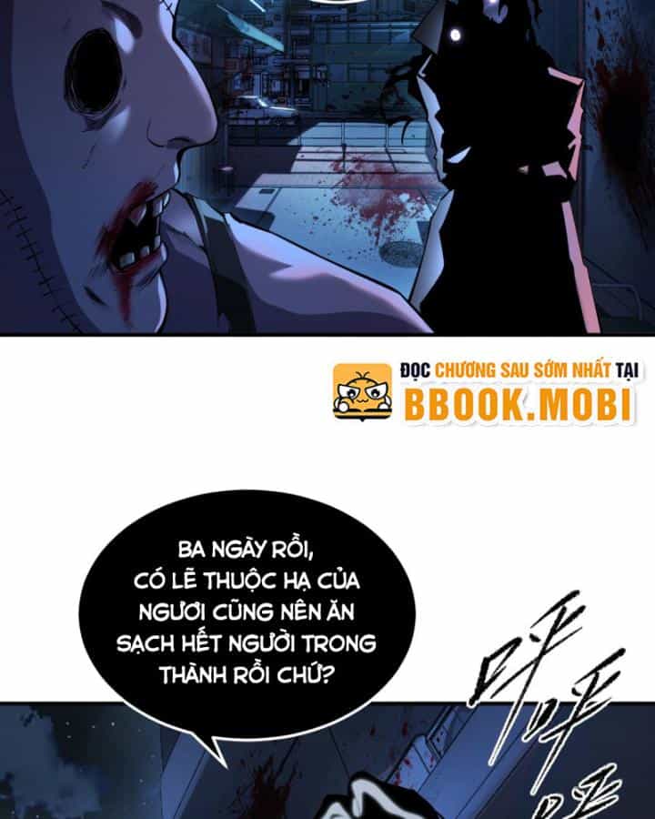Ta, Thiên Sát Cô Tinh - Chương 19 - ảnh 4
