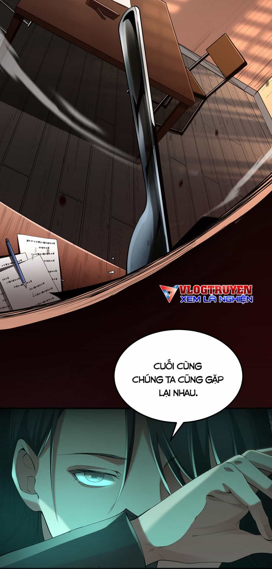 Ta, Thiên Sát Cô Tinh - Chương 2 - ảnh 32