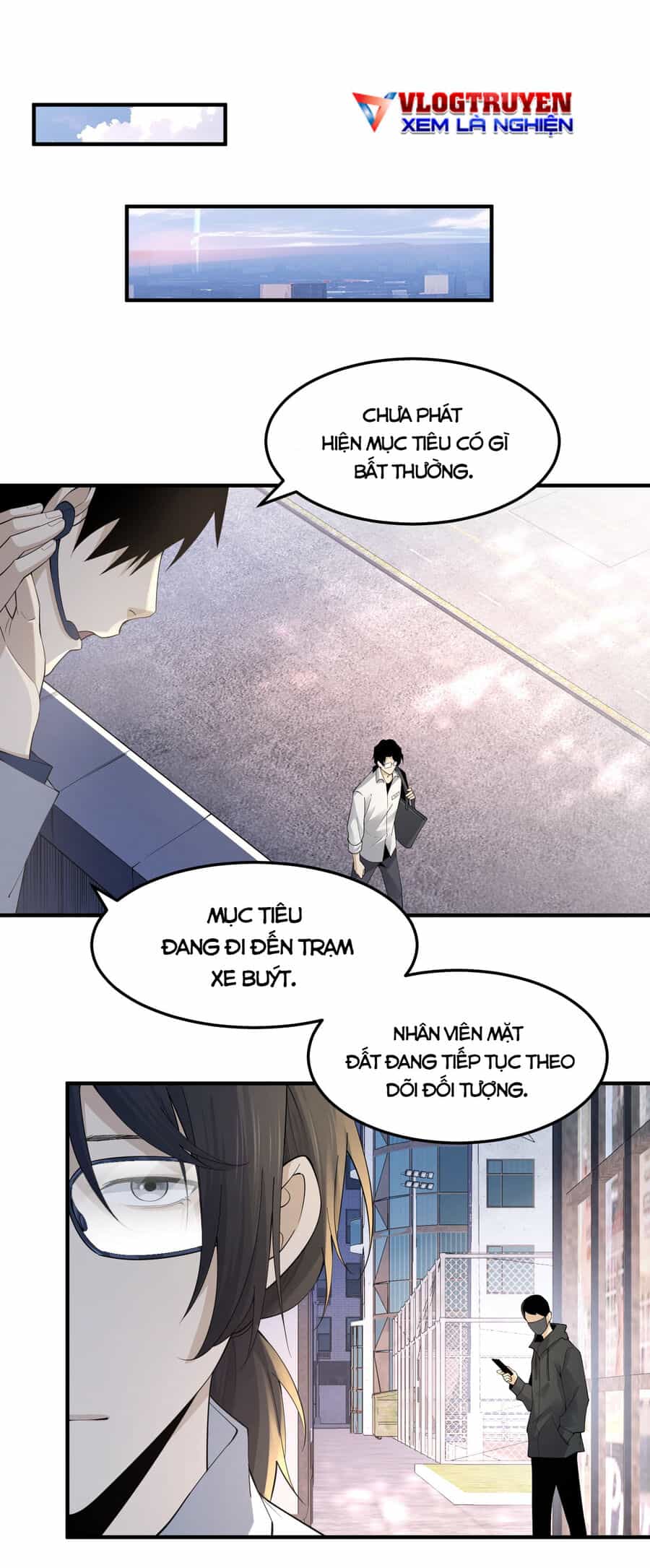 Ta, Thiên Sát Cô Tinh - Chương 2 - ảnh 43