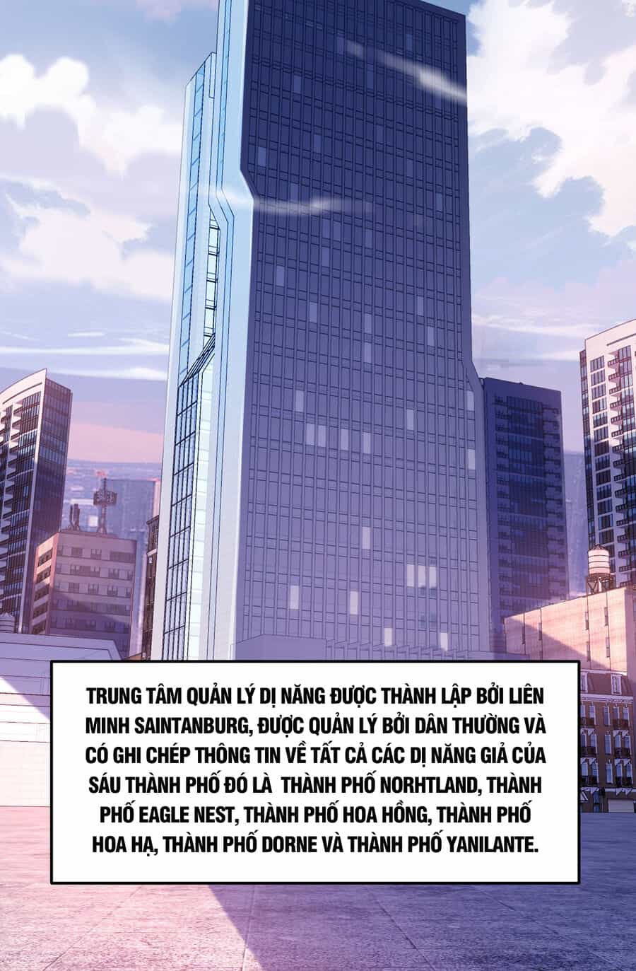 Ta, Thiên Sát Cô Tinh - Chương 2 - ảnh 49
