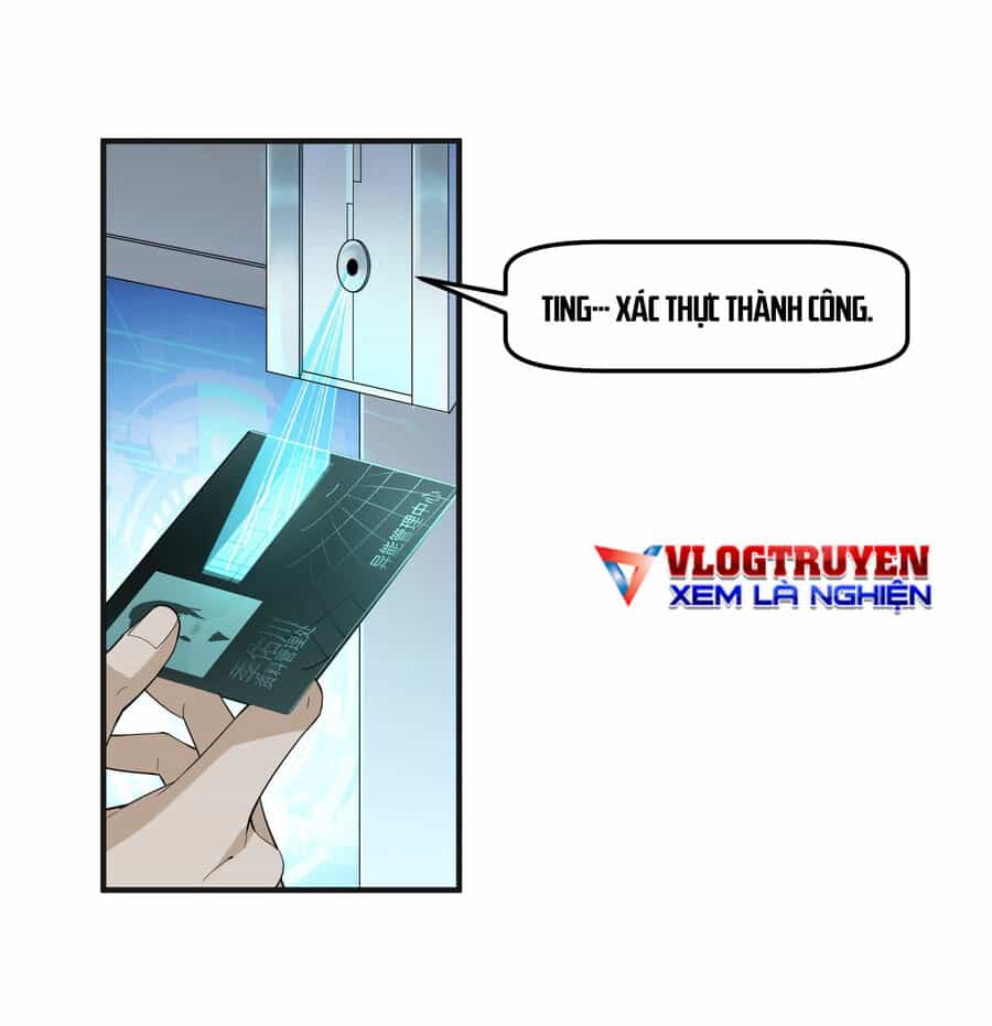 Ta, Thiên Sát Cô Tinh - Chương 2 - ảnh 50