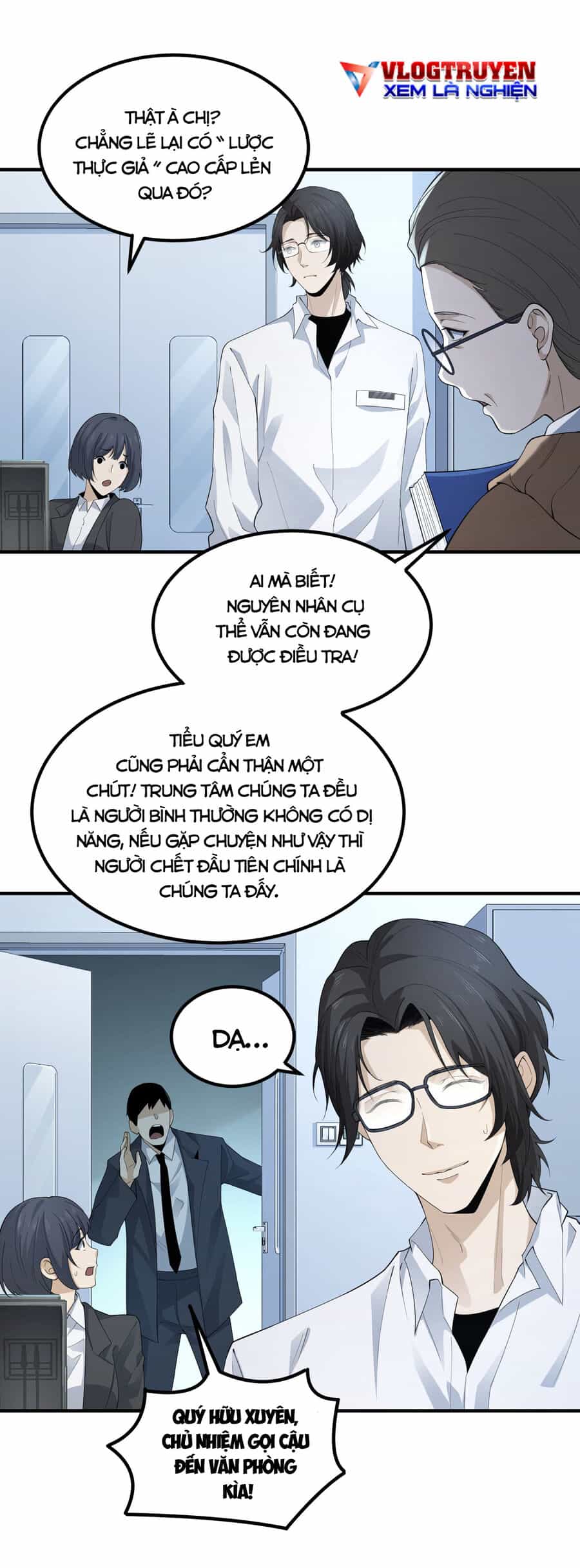Ta, Thiên Sát Cô Tinh - Chương 2 - ảnh 55