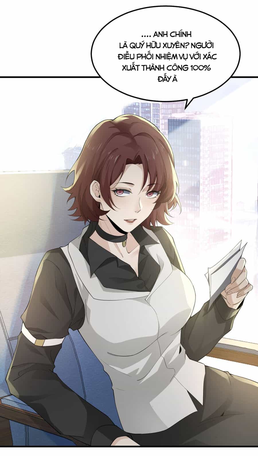 Ta, Thiên Sát Cô Tinh - Chương 2 - ảnh 59
