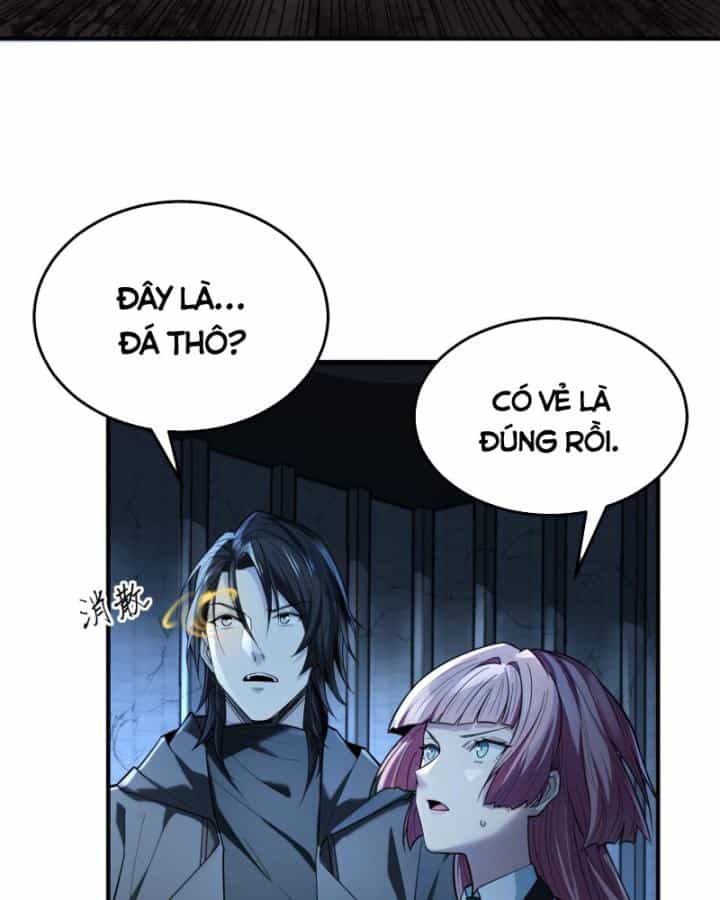 Ta, Thiên Sát Cô Tinh - Chương 20 - ảnh 45