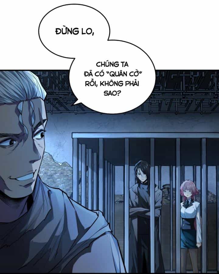 Ta, Thiên Sát Cô Tinh - Chương 20 - ảnh 52