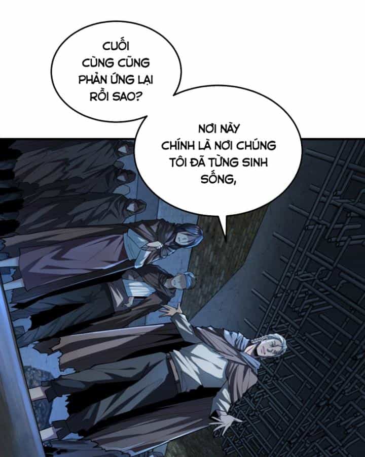 Ta, Thiên Sát Cô Tinh - Chương 20 - ảnh 55
