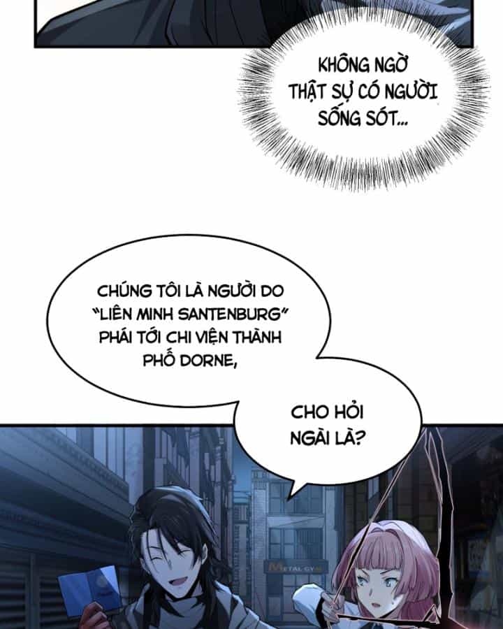 Ta, Thiên Sát Cô Tinh - Chương 20 - ảnh 6