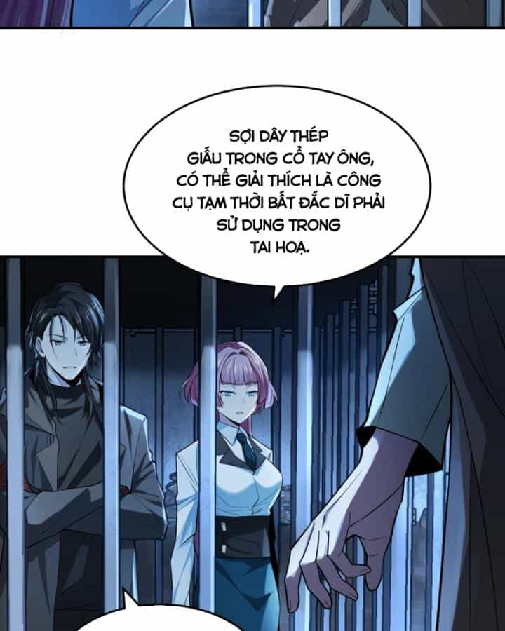 Ta, Thiên Sát Cô Tinh - Chương 20 - ảnh 60