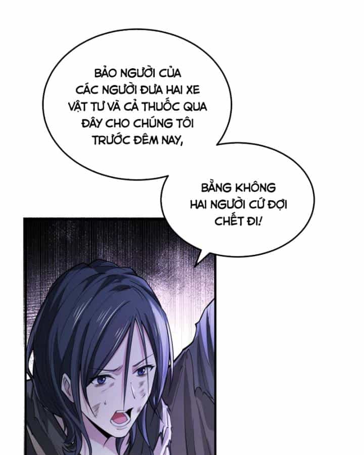 Ta, Thiên Sát Cô Tinh - Chương 20 - ảnh 63