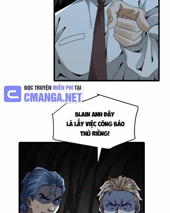 Ta, Thiên Sát Cô Tinh - Chương 21 - ảnh 10