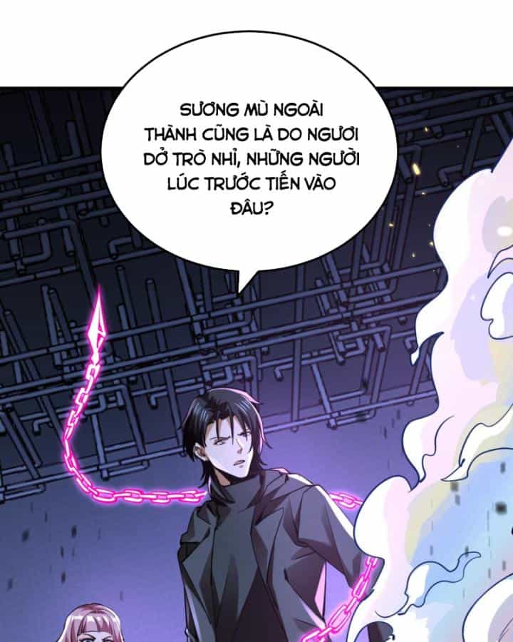 Ta, Thiên Sát Cô Tinh - Chương 21 - ảnh 102