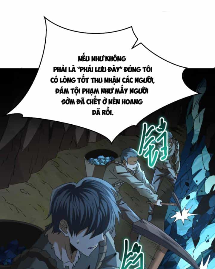 Ta, Thiên Sát Cô Tinh - Chương 21 - ảnh 16
