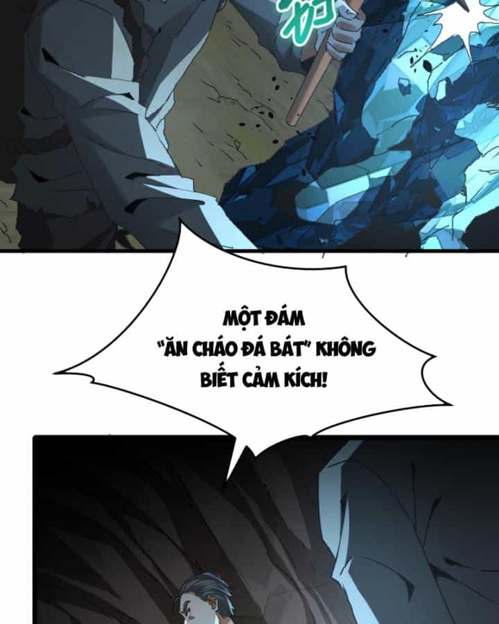 Ta, Thiên Sát Cô Tinh - Chương 21 - ảnh 17