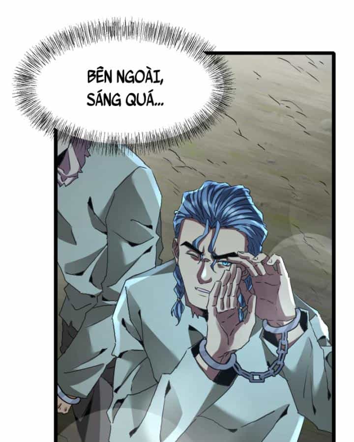 Ta, Thiên Sát Cô Tinh - Chương 21 - ảnh 28