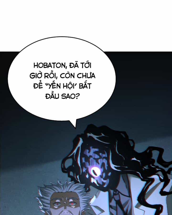 Ta, Thiên Sát Cô Tinh - Chương 21 - ảnh 32