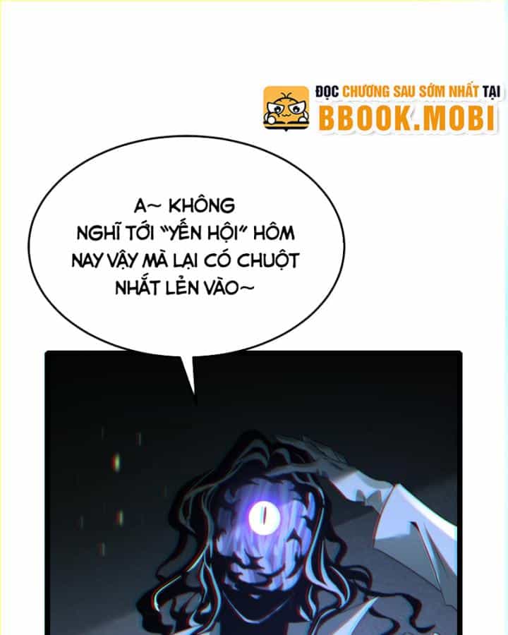 Ta, Thiên Sát Cô Tinh - Chương 21 - ảnh 49