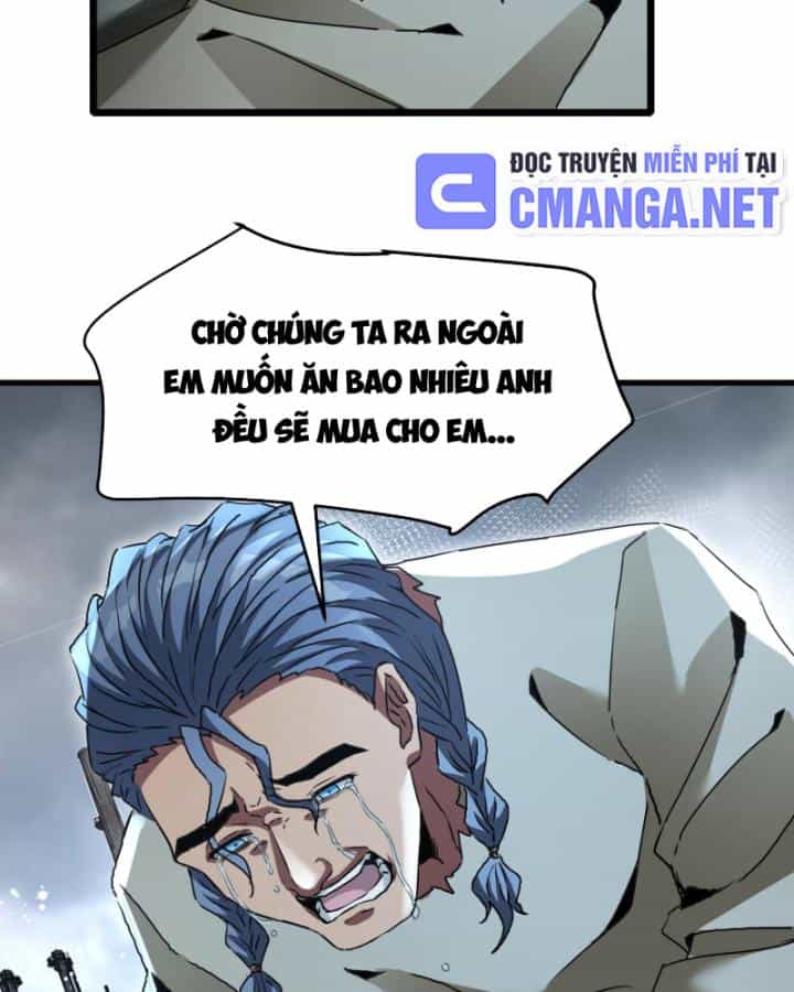 Ta, Thiên Sát Cô Tinh - Chương 21 - ảnh 72