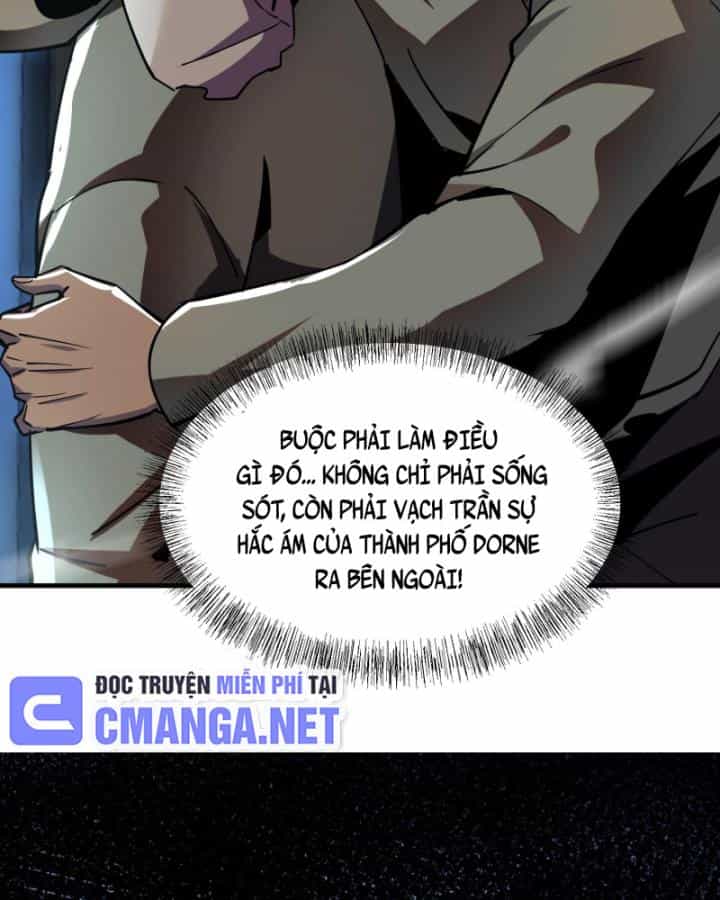 Ta, Thiên Sát Cô Tinh - Chương 21 - ảnh 87