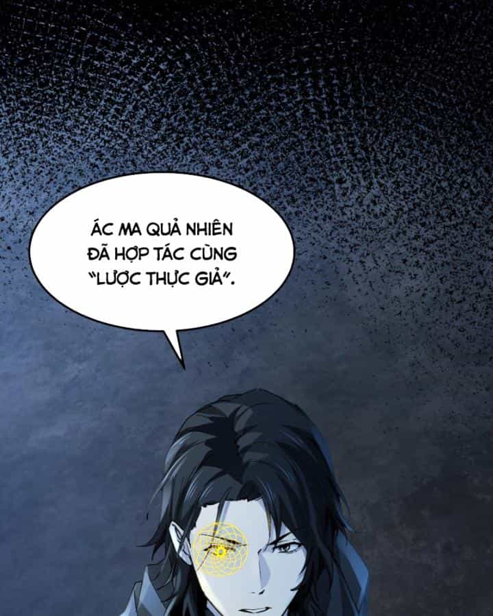 Ta, Thiên Sát Cô Tinh - Chương 21 - ảnh 88