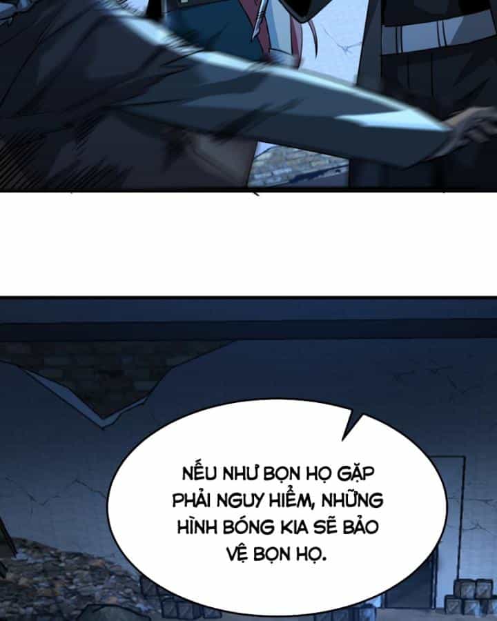 Ta, Thiên Sát Cô Tinh - Chương 21 - ảnh 91