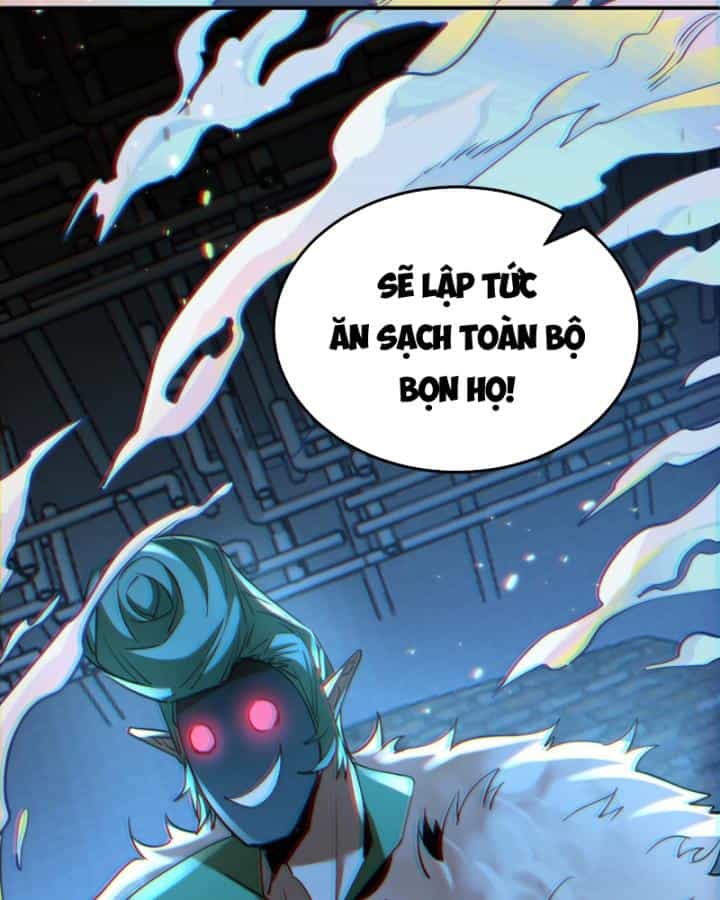 Ta, Thiên Sát Cô Tinh - Chương 21 - ảnh 99