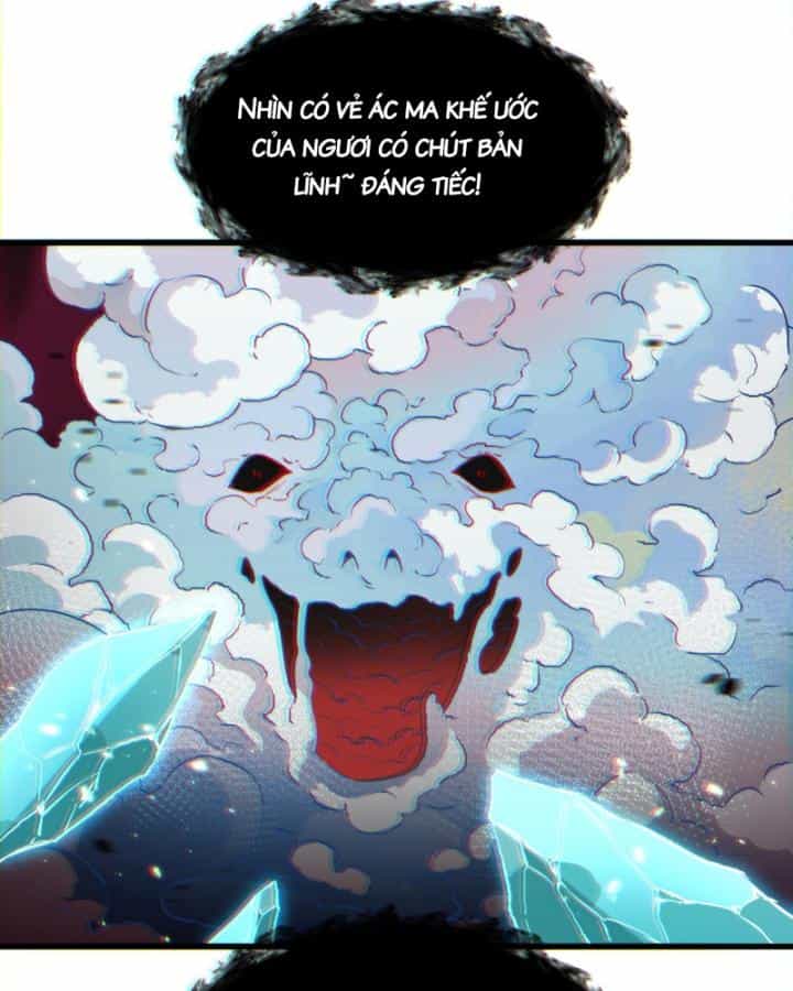 Ta, Thiên Sát Cô Tinh - Chương 22 - ảnh 36