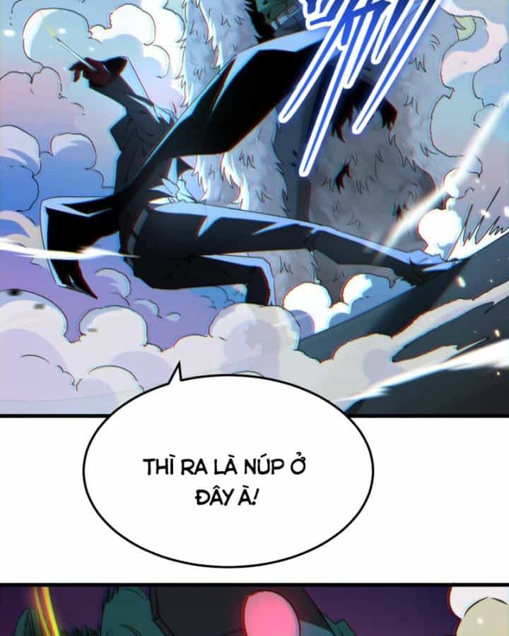 Ta, Thiên Sát Cô Tinh - Chương 22 - ảnh 45
