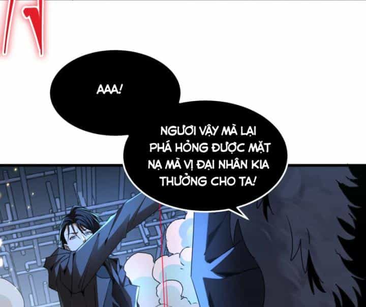 Ta, Thiên Sát Cô Tinh - Chương 22 - ảnh 47