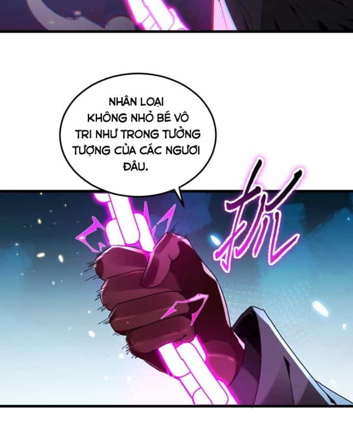 Ta, Thiên Sát Cô Tinh - Chương 22 - ảnh 53
