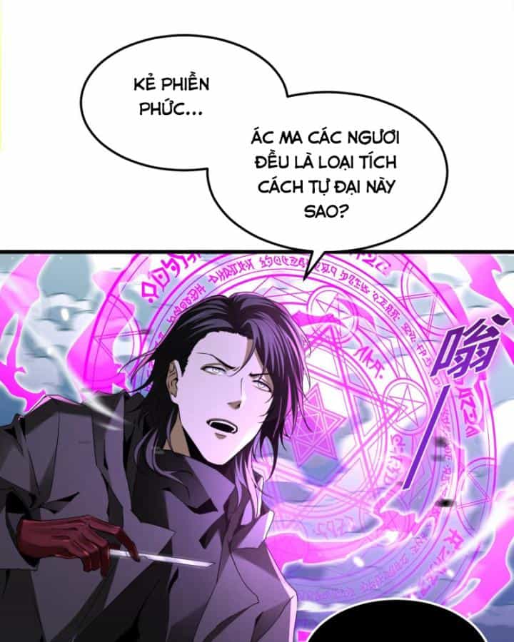 Ta, Thiên Sát Cô Tinh - Chương 22 - ảnh 6