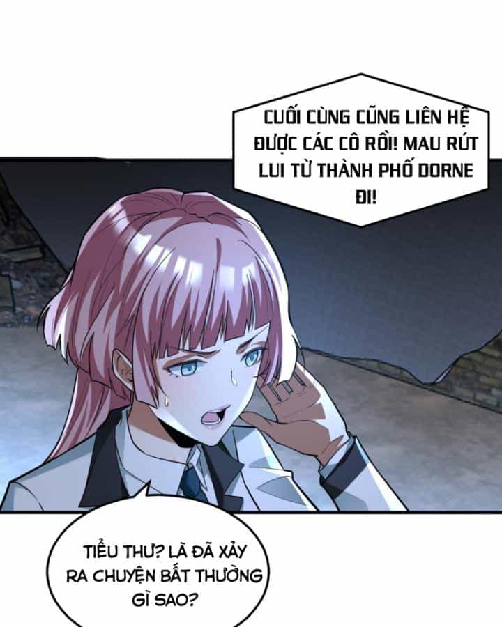 Ta, Thiên Sát Cô Tinh - Chương 22 - ảnh 81