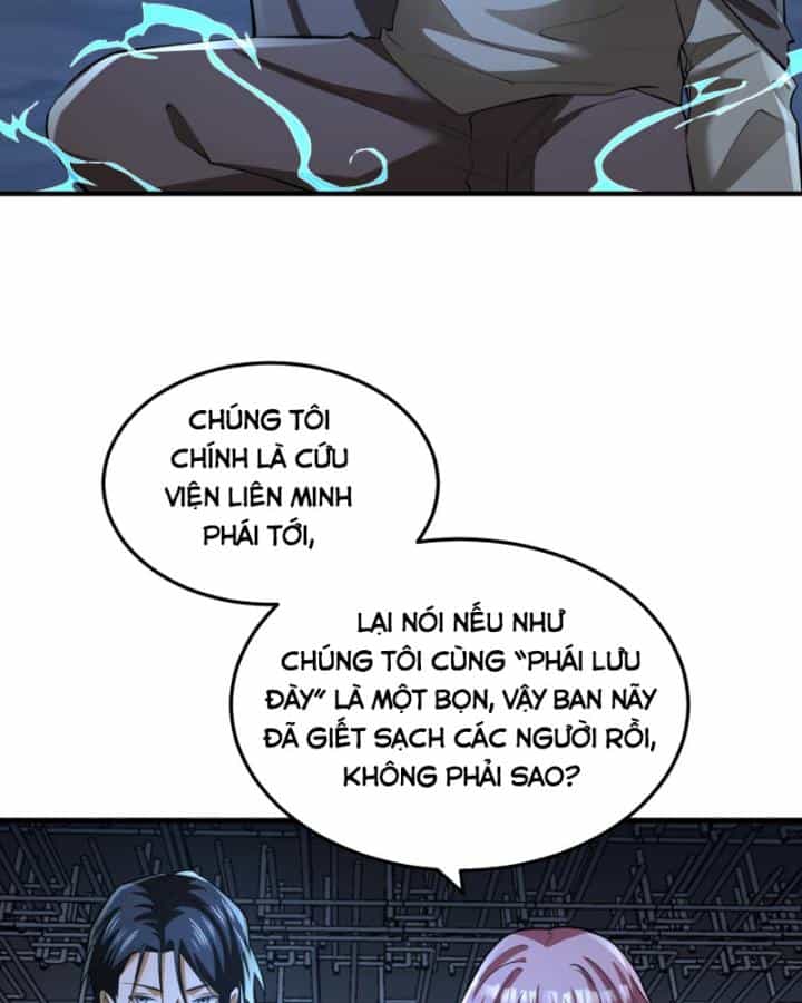 Ta, Thiên Sát Cô Tinh - Chương 22 - ảnh 85