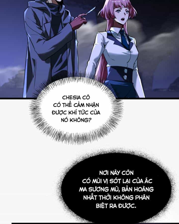 Ta, Thiên Sát Cô Tinh - Chương 23 - ảnh 10