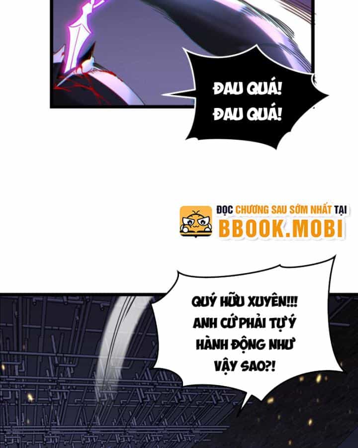 Ta, Thiên Sát Cô Tinh - Chương 23 - ảnh 22