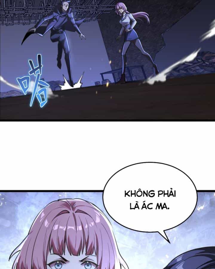 Ta, Thiên Sát Cô Tinh - Chương 23 - ảnh 23