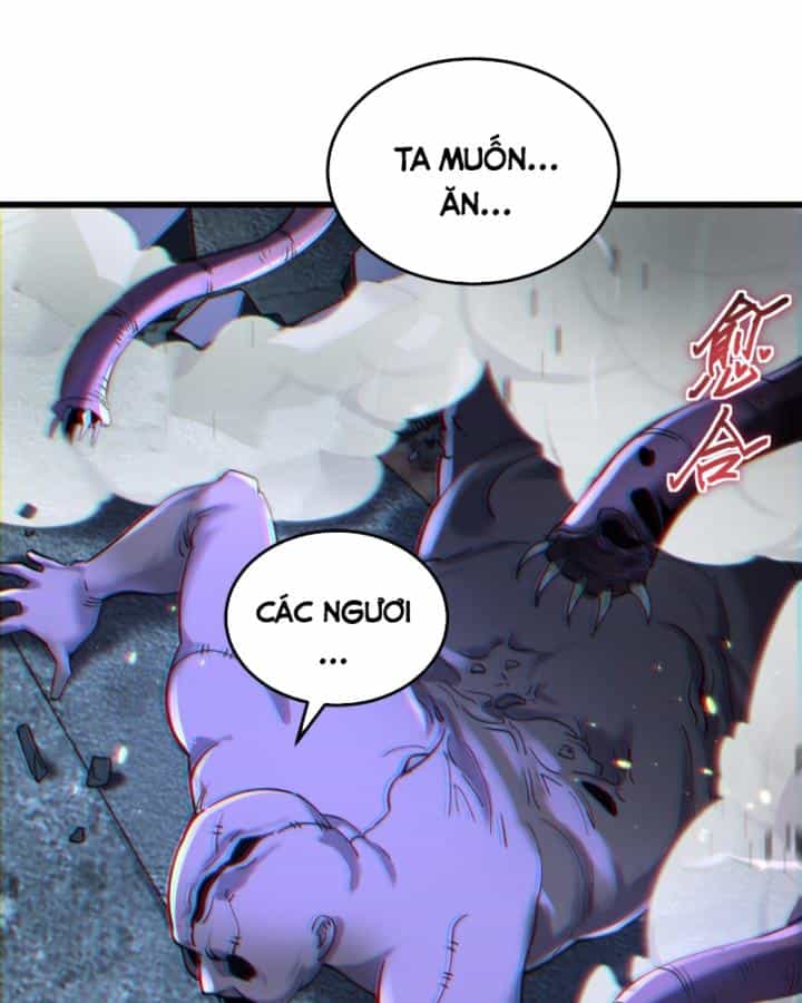 Ta, Thiên Sát Cô Tinh - Chương 23 - ảnh 47