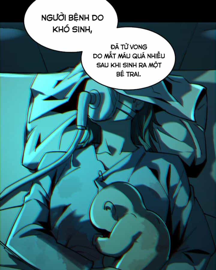 Ta, Thiên Sát Cô Tinh - Chương 23 - ảnh 79