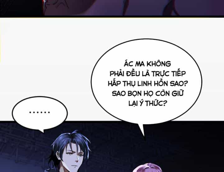 Ta, Thiên Sát Cô Tinh - Chương 23 - ảnh 9