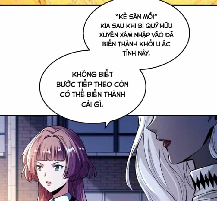 Ta, Thiên Sát Cô Tinh - Chương 24 - ảnh 22