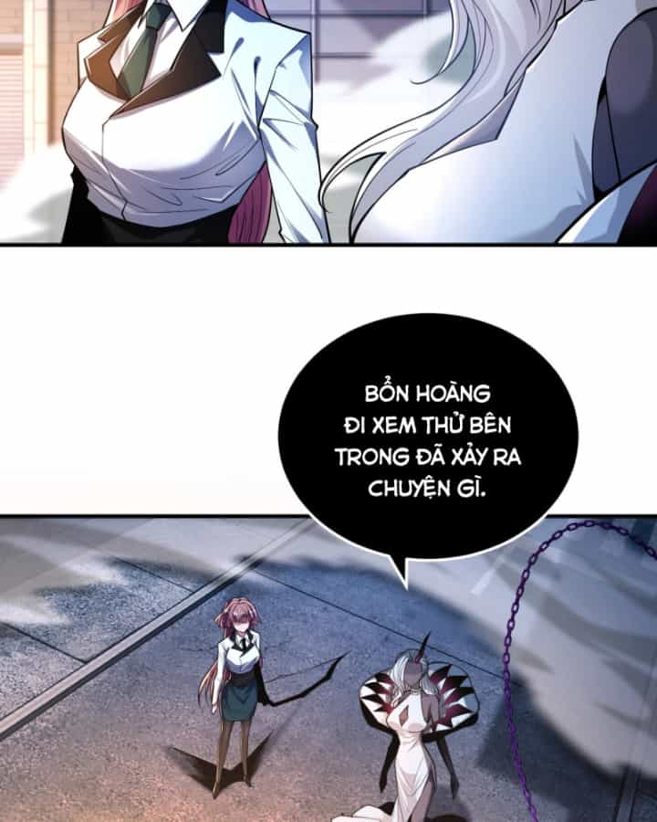 Ta, Thiên Sát Cô Tinh - Chương 24 - ảnh 23