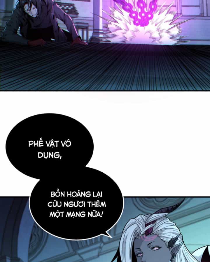 Ta, Thiên Sát Cô Tinh - Chương 24 - ảnh 49