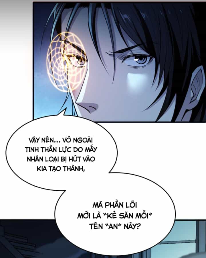Ta, Thiên Sát Cô Tinh - Chương 24 - ảnh 59