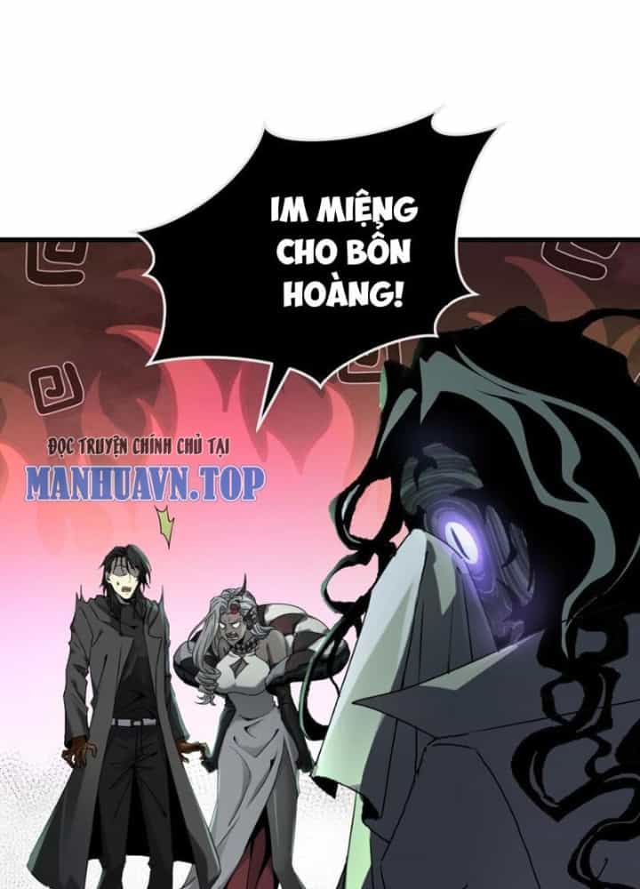 Ta, Thiên Sát Cô Tinh - Chương 25 - ảnh 24