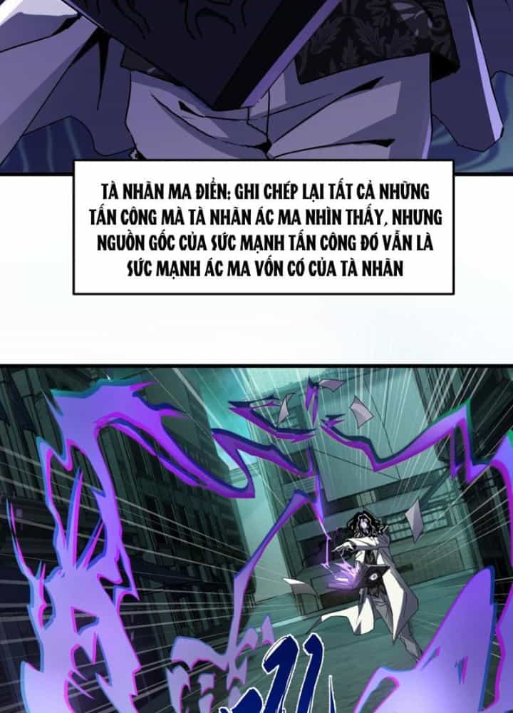 Ta, Thiên Sát Cô Tinh - Chương 25 - ảnh 50