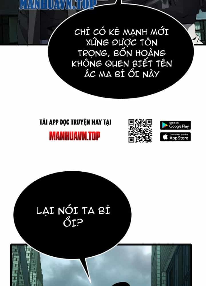 Ta, Thiên Sát Cô Tinh - Chương 25 - ảnh 8