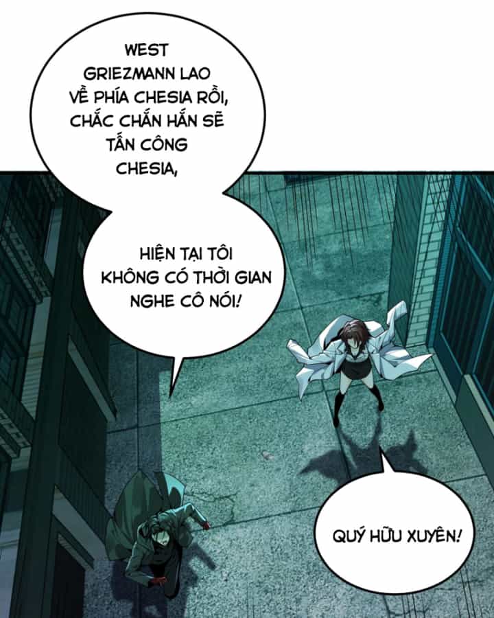 Ta, Thiên Sát Cô Tinh - Chương 26 - ảnh 10