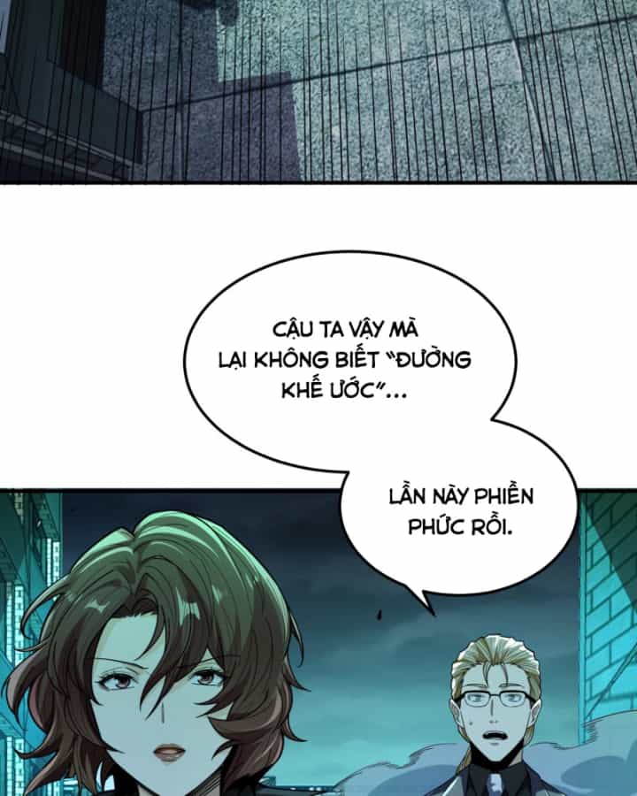 Ta, Thiên Sát Cô Tinh - Chương 26 - ảnh 11